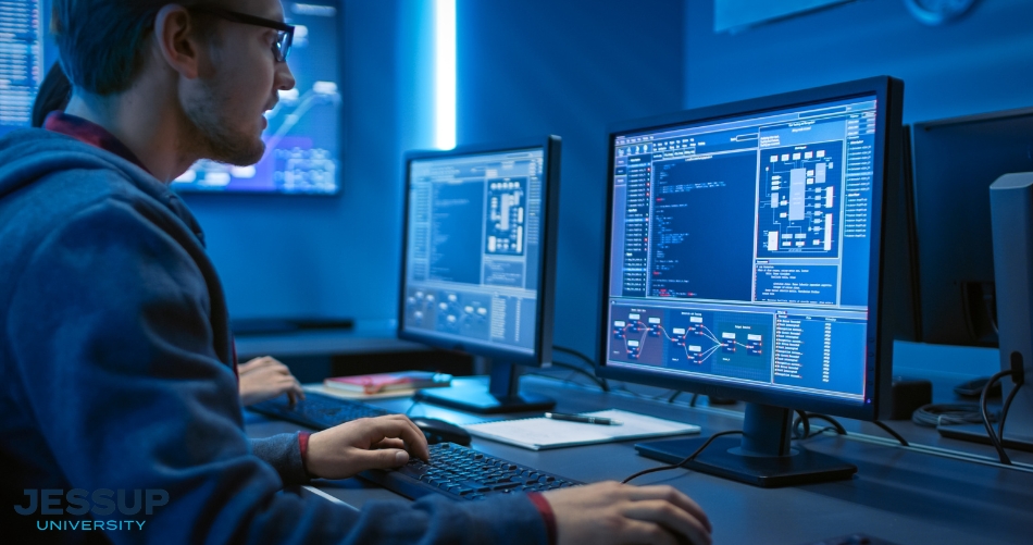 Computer Programing