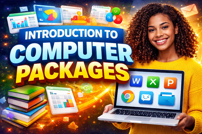 Protected: Introduction to Computer Packages