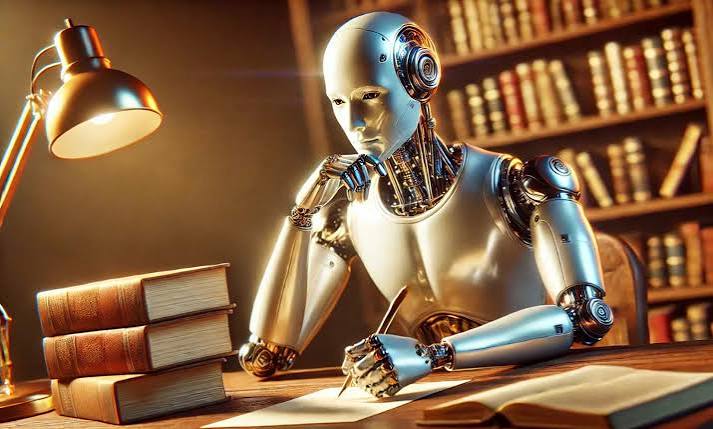Artificial Intelligence (AI)