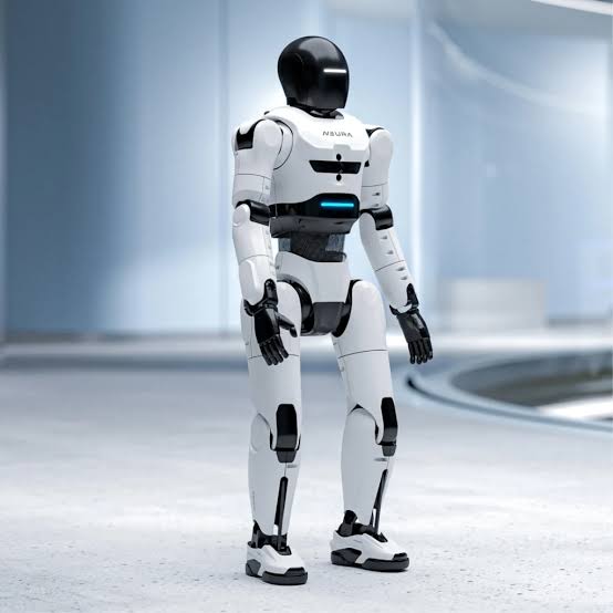 Robotics